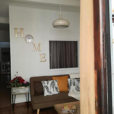 Townhouse Los Llanos De Aridane, La Palma Bagian luar foto