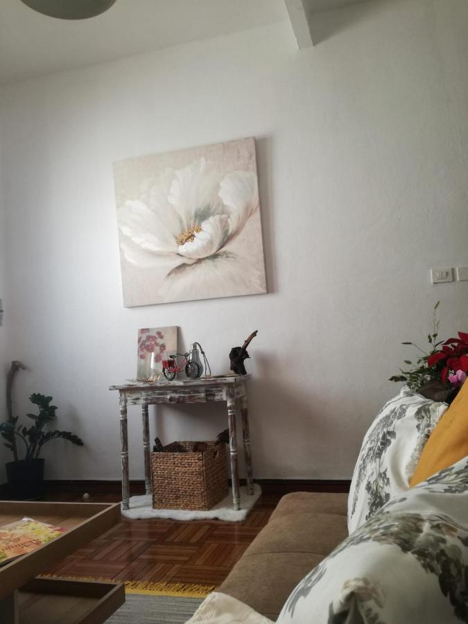 Townhouse Los Llanos De Aridane, La Palma Bagian luar foto