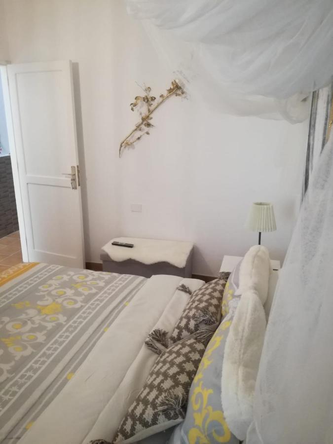 Townhouse Los Llanos De Aridane, La Palma Bagian luar foto