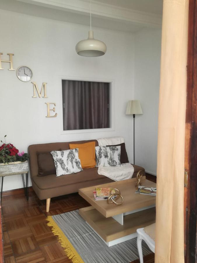 Townhouse Los Llanos De Aridane, La Palma Bagian luar foto