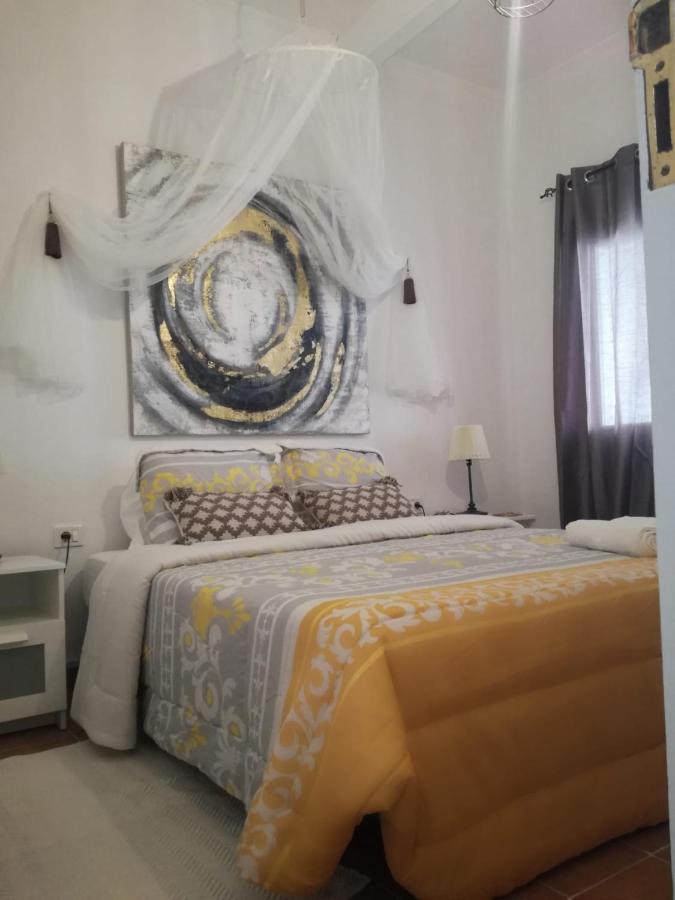 Townhouse Los Llanos De Aridane, La Palma Bagian luar foto