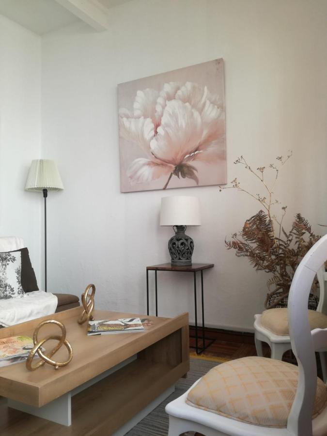 Townhouse Los Llanos De Aridane, La Palma Bagian luar foto