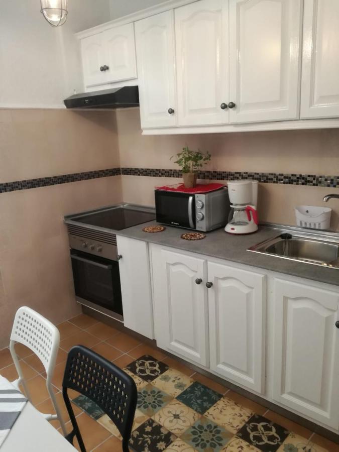 Townhouse Los Llanos De Aridane, La Palma Bagian luar foto