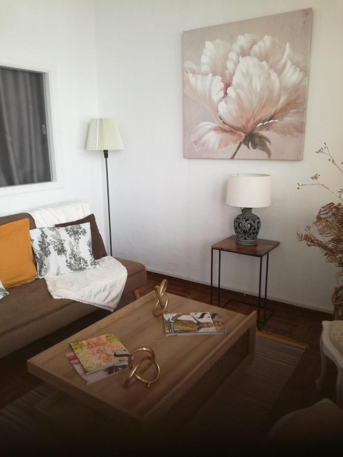 Townhouse Los Llanos De Aridane, La Palma Bagian luar foto