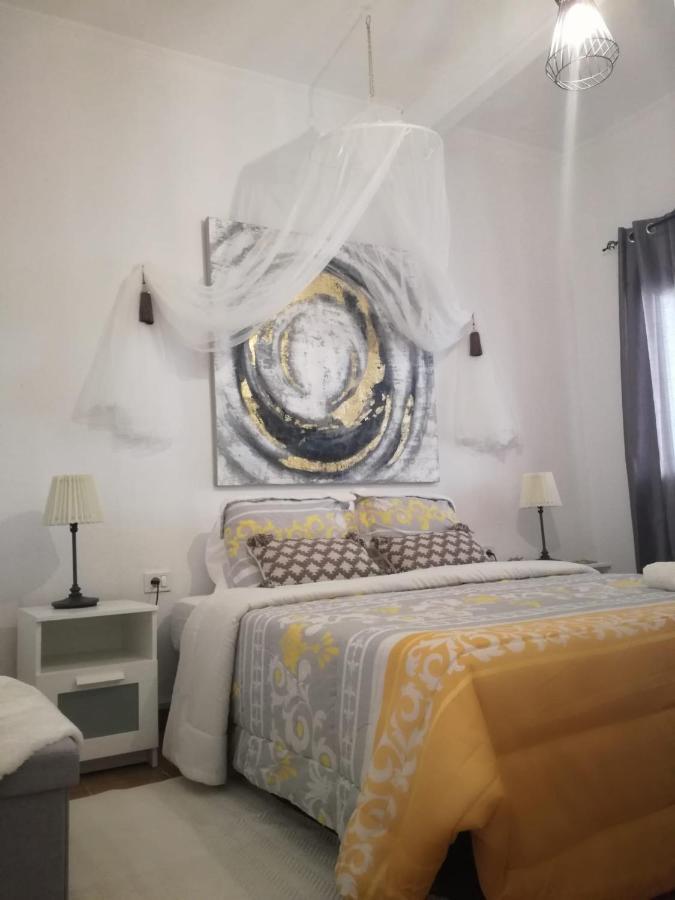 Townhouse Los Llanos De Aridane, La Palma Bagian luar foto
