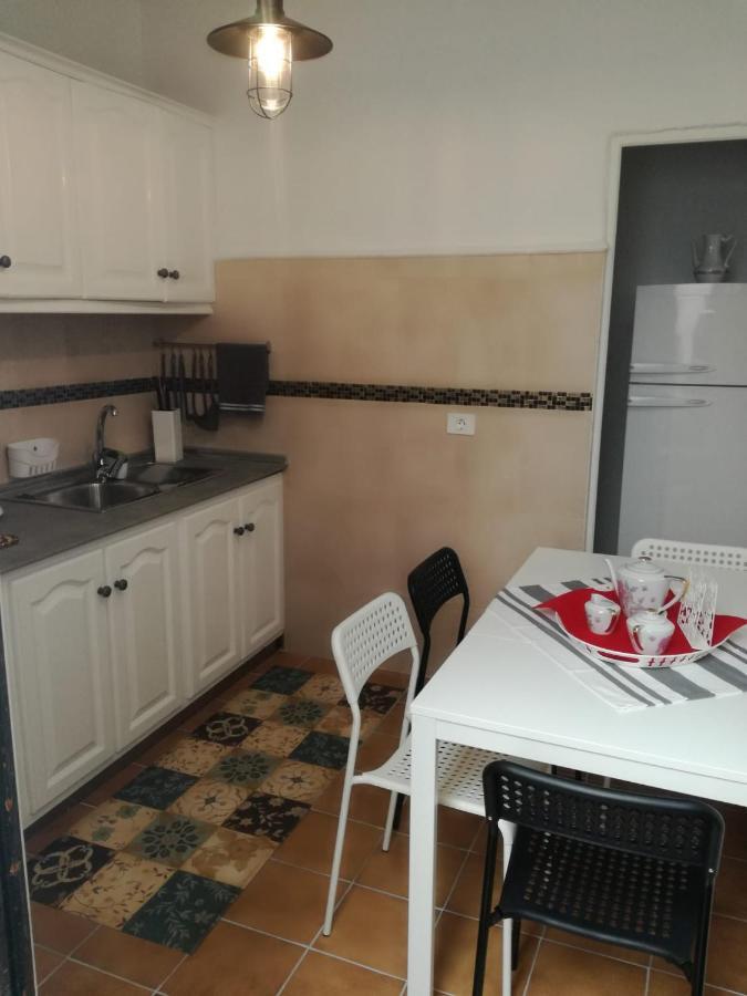 Townhouse Los Llanos De Aridane, La Palma Bagian luar foto